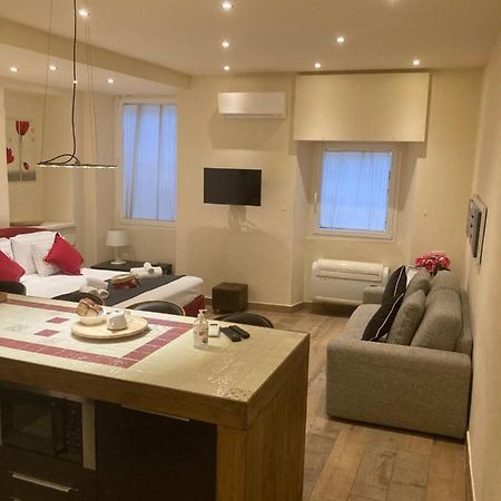 Appartement Borgo20 Firenze Extérieur photo