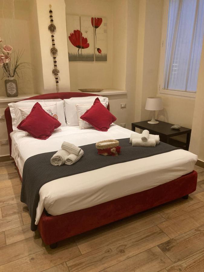 Appartement Borgo20 Firenze Extérieur photo