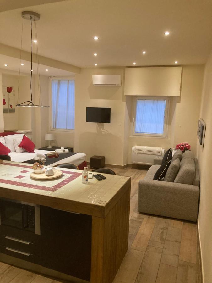 Appartement Borgo20 Firenze Extérieur photo