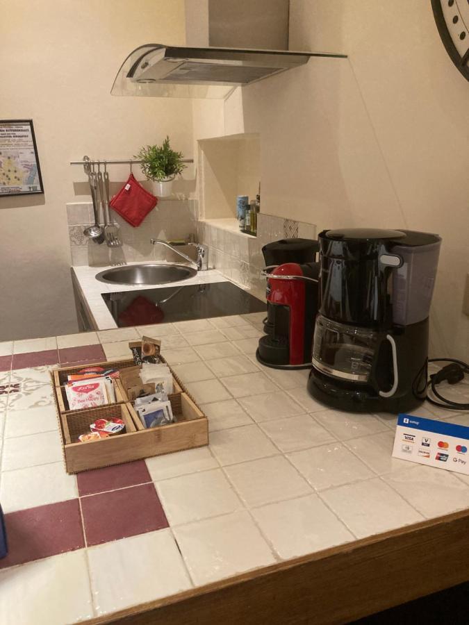 Appartement Borgo20 Firenze Extérieur photo