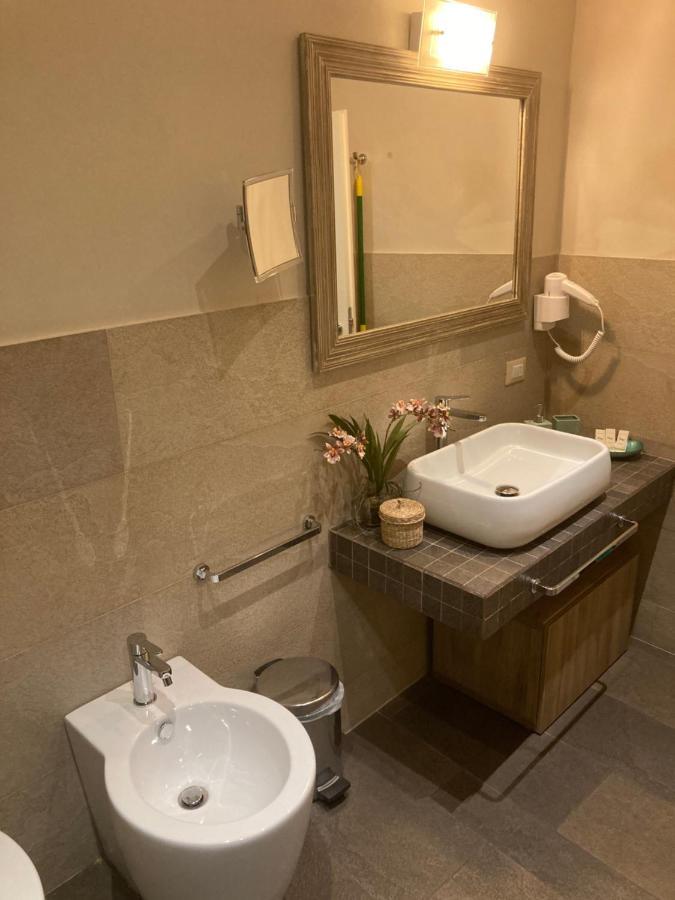 Appartement Borgo20 Firenze Extérieur photo