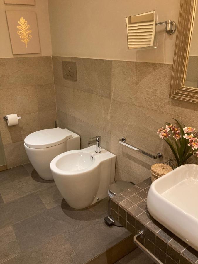 Appartement Borgo20 Firenze Extérieur photo