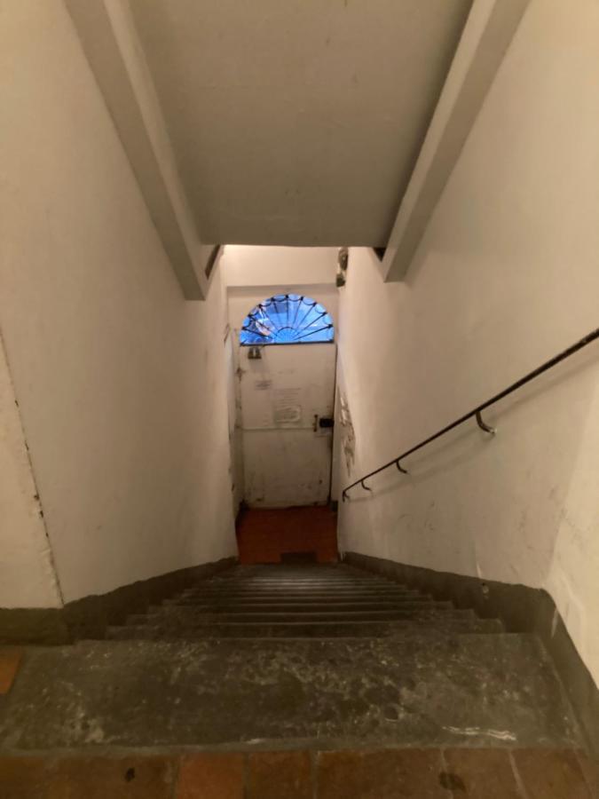 Appartement Borgo20 Firenze Extérieur photo