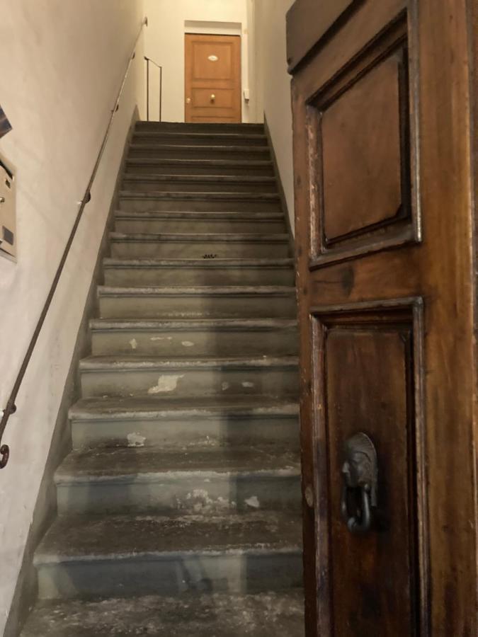Appartement Borgo20 Firenze Extérieur photo