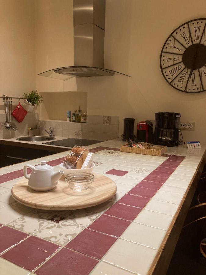 Appartement Borgo20 Firenze Extérieur photo