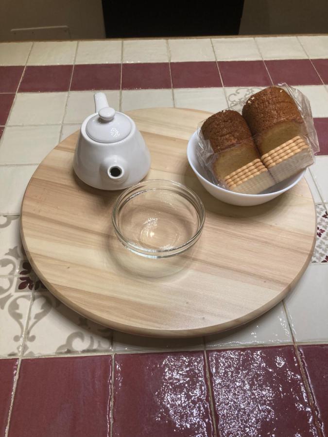 Appartement Borgo20 Firenze Extérieur photo