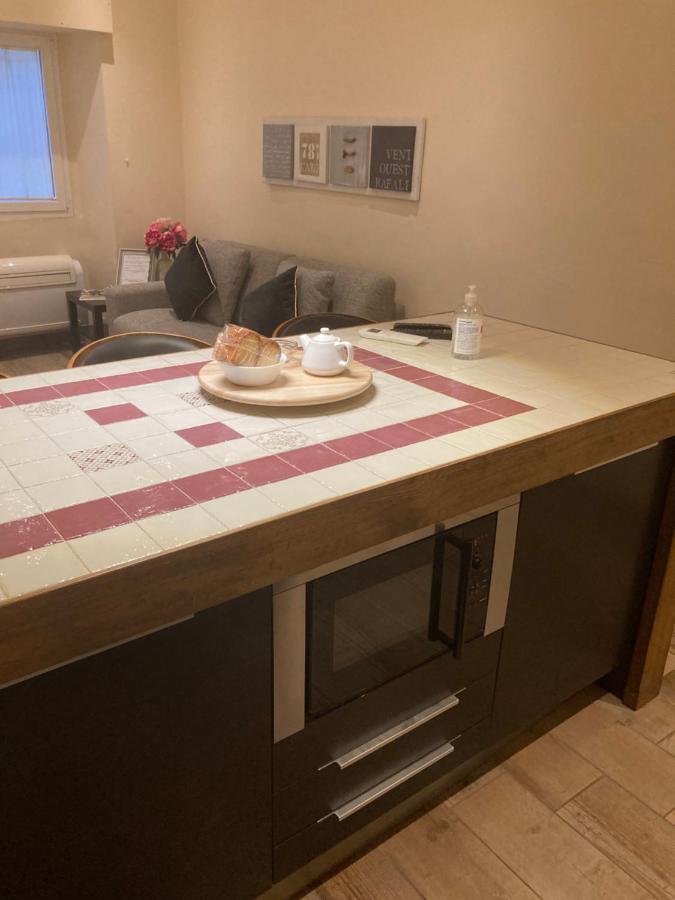 Appartement Borgo20 Firenze Extérieur photo