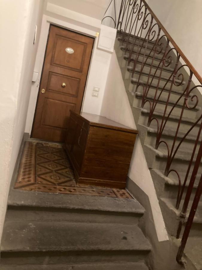Appartement Borgo20 Firenze Extérieur photo