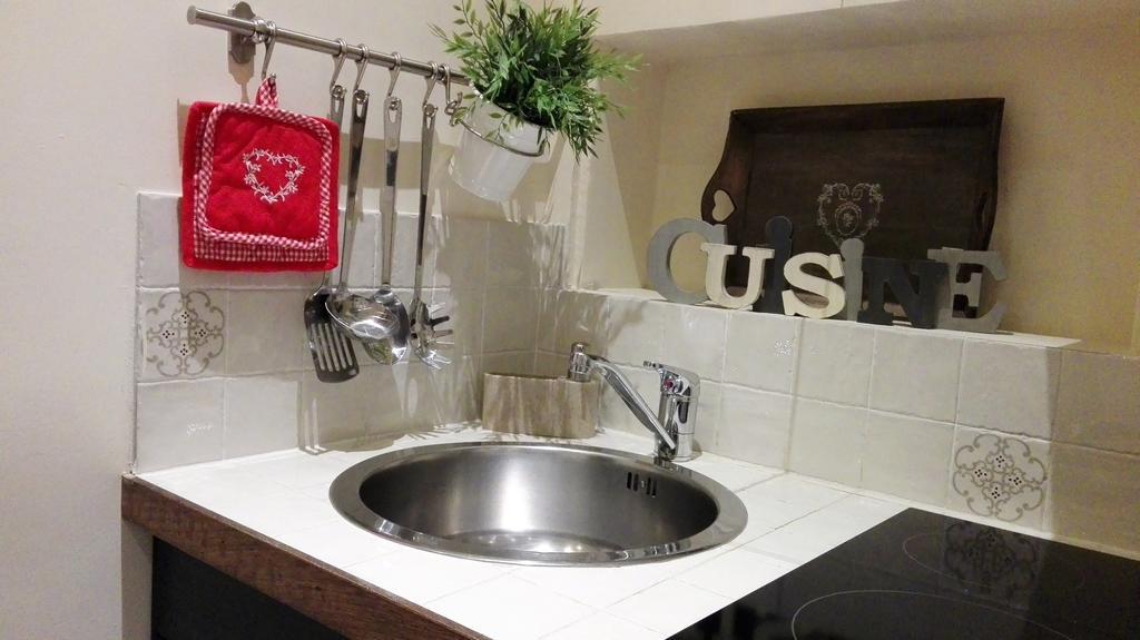 Appartement Borgo20 Firenze Extérieur photo