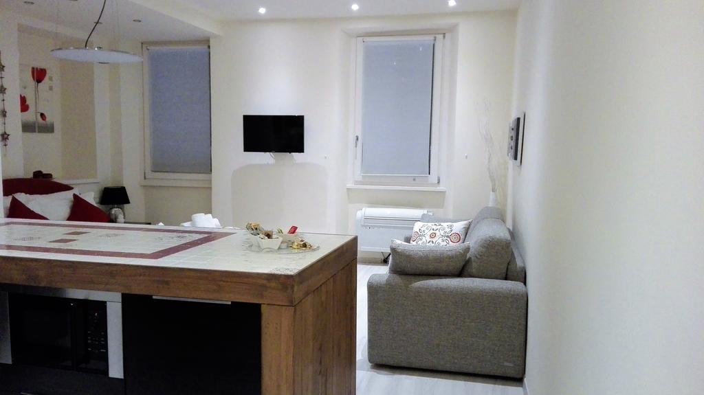 Appartement Borgo20 Firenze Extérieur photo