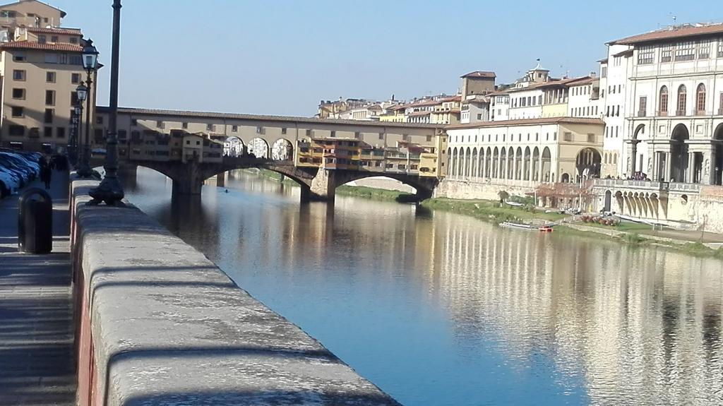 Appartement Borgo20 Firenze Extérieur photo