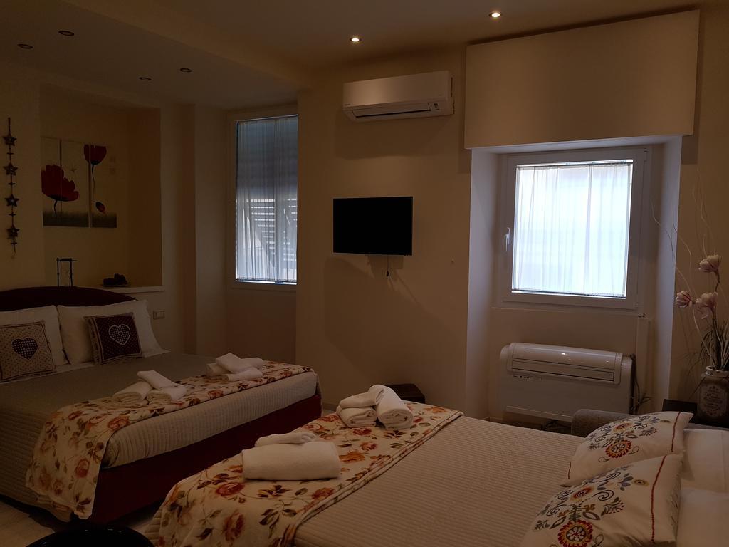 Appartement Borgo20 Firenze Extérieur photo
