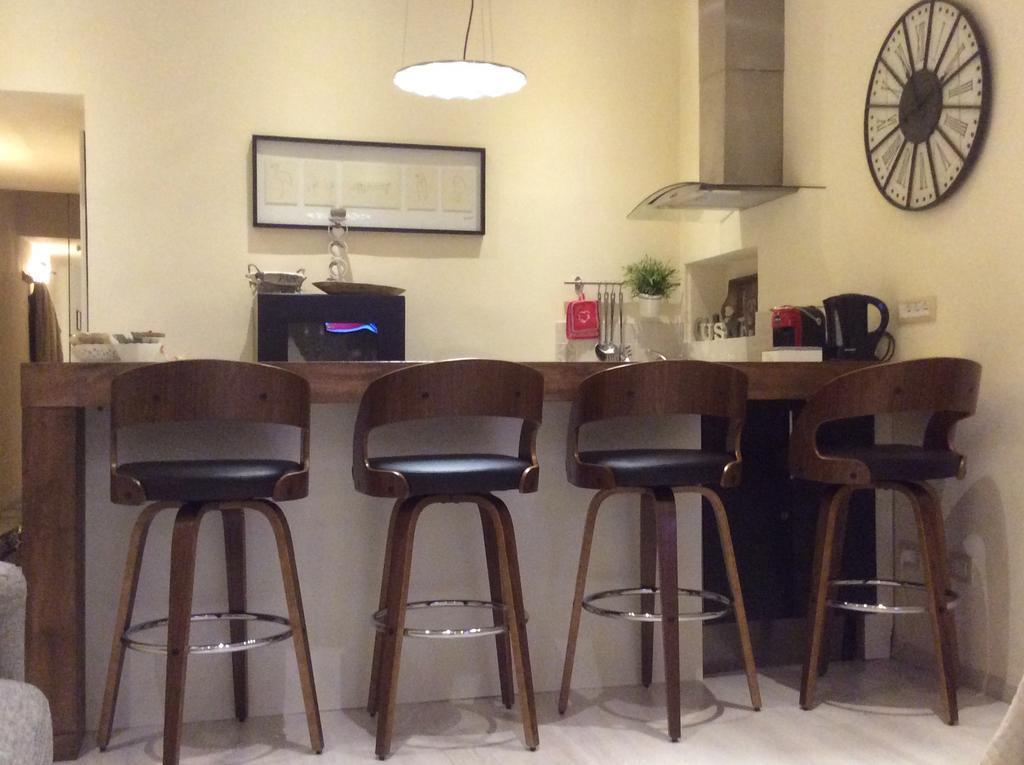 Appartement Borgo20 Firenze Extérieur photo
