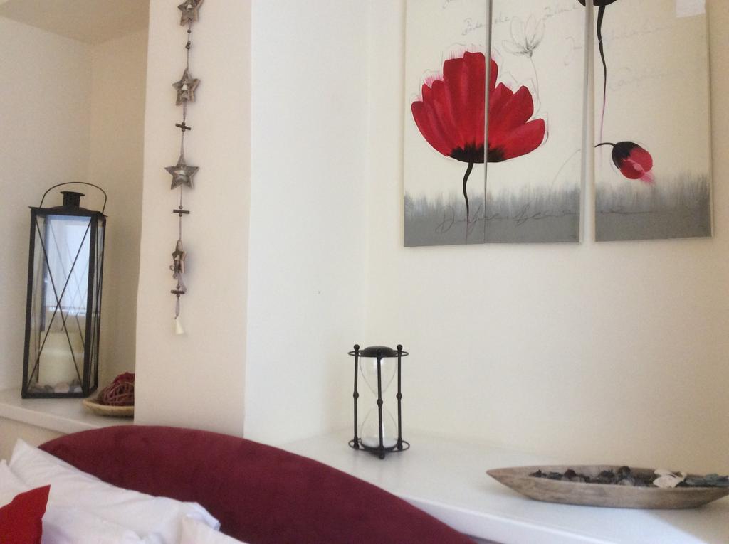 Appartement Borgo20 Firenze Extérieur photo