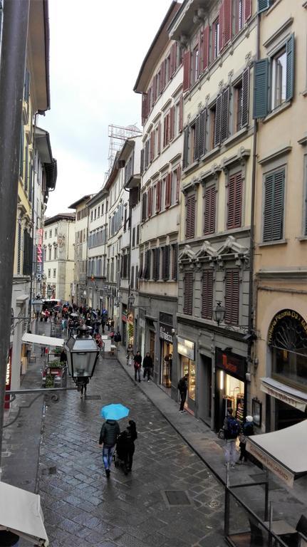 Appartement Borgo20 Firenze Extérieur photo